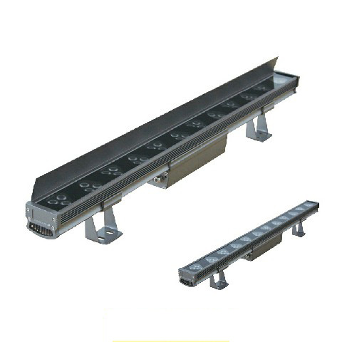 LED wall washer