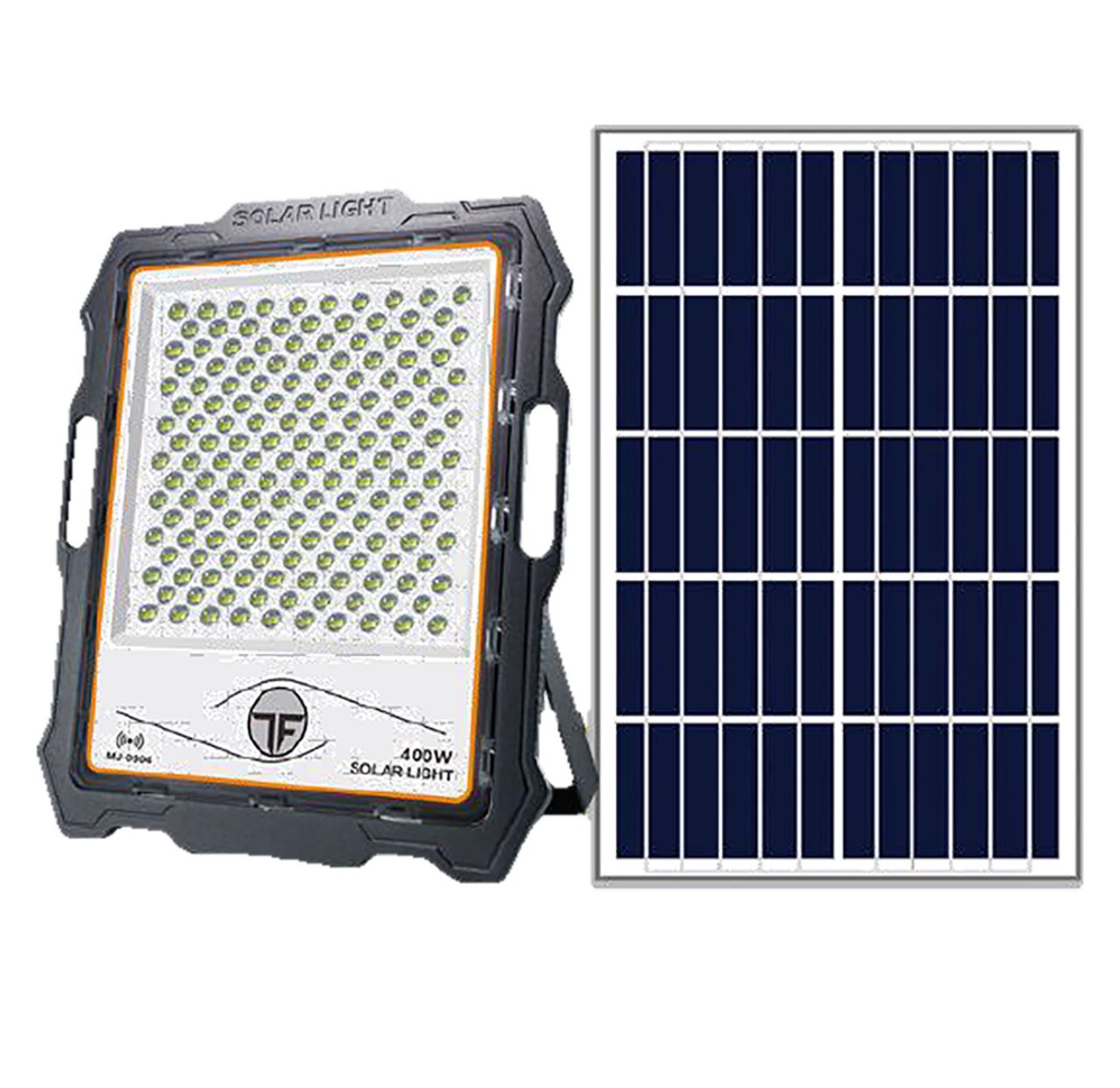 Solar Flood light