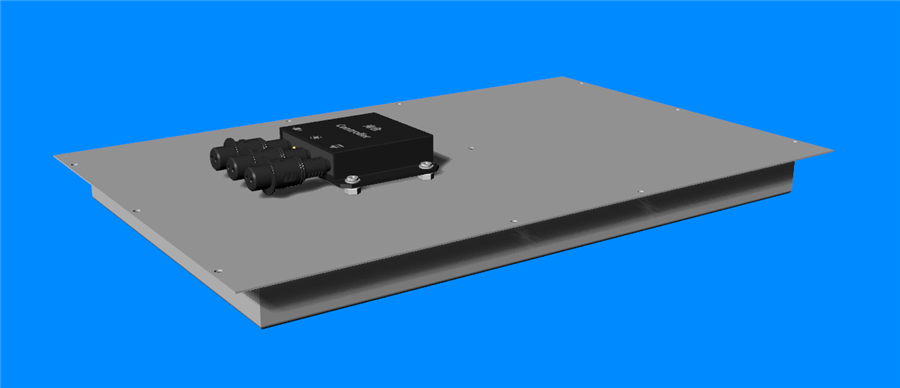Controller